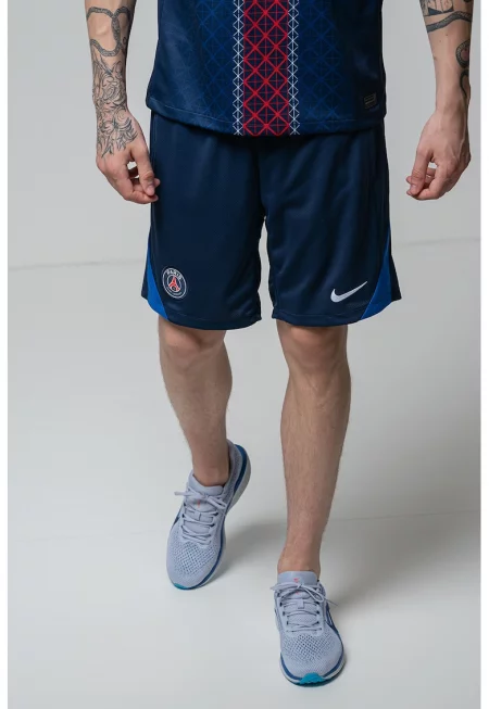 Футболни шорти Paris Saint-Germain с Dri Fit