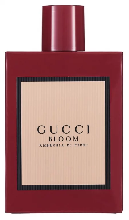 Gucci Bloom Ambrosia Di Fiori Парфюм за жени без опаковка EDP