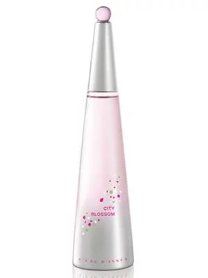 Issey Miyake L`eau d`issey City Blossom парфюм за жени без опаковка EDT