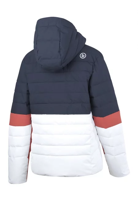 Капитонирано ски яке