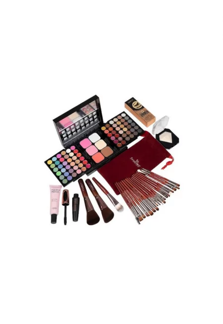 Комплект за грим - Грим - Красота в кутия - 06