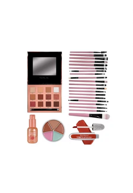 Комплект за грим -  Sunset - 10