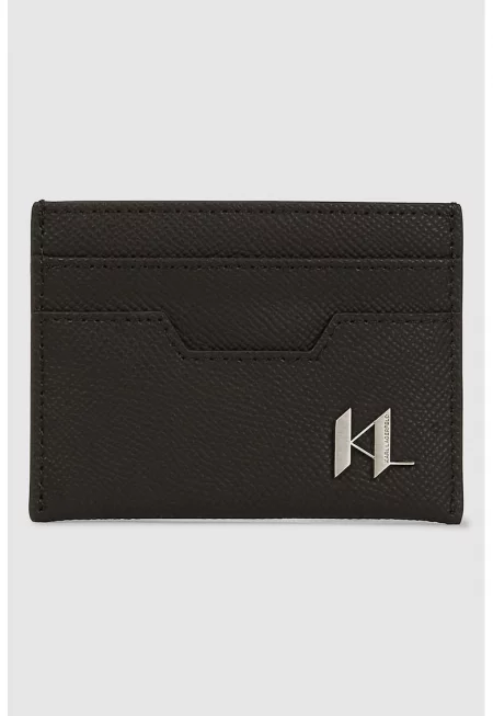 Кожен калъф за карти