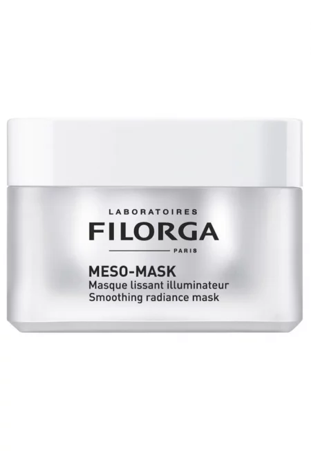 Крем за лице  Meso Mask против бръчки за по-ярка кожа - 50 мл