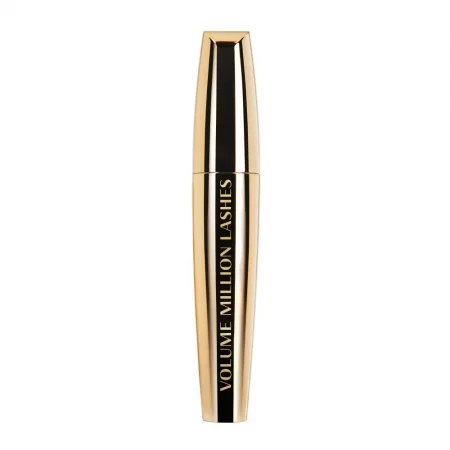 L\'Oréal  EXTRA VOLUME COLLAGENE Спирала Черна MILLION LASHES