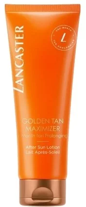 Lancaster After Sun Tan Maximizer Овлажнител за след слънце без опаковка