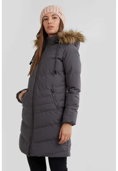 Леко подплатено зимно яке Puppis