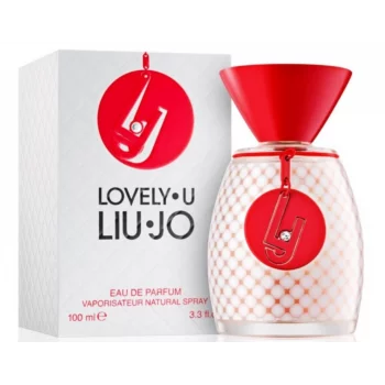 Liu Jo Lovely U EDP 100ml за Жени