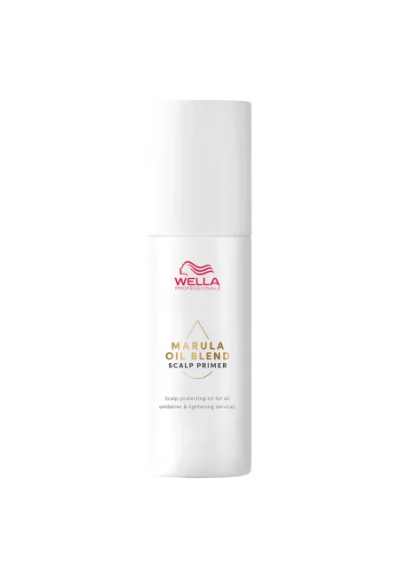 Масло за защита на скалпа -  150 мл