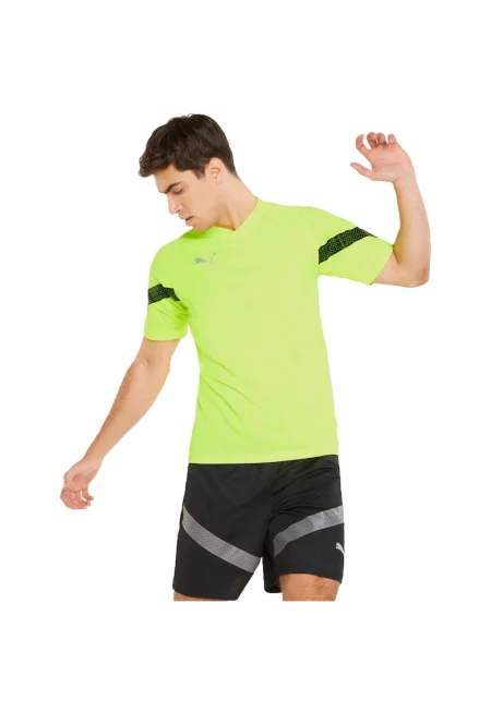 Мъжка тениска  Teamfinal Training Jersey 65737922