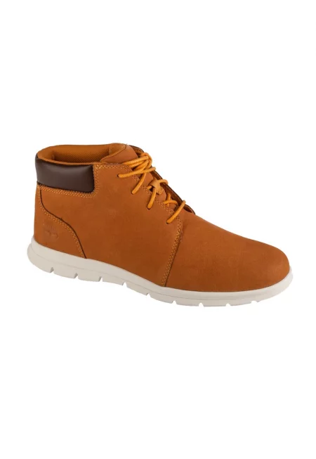 Мъжки боти  Graydon Chukka Basic 1954376 - Жълт