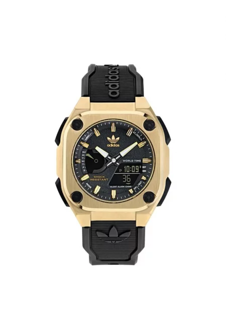 Мъжки часовник -  City Tech One AOFH23501