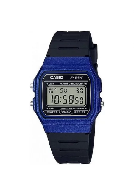 Мъжки часовник  Collection F F-91WM-2A 686388421