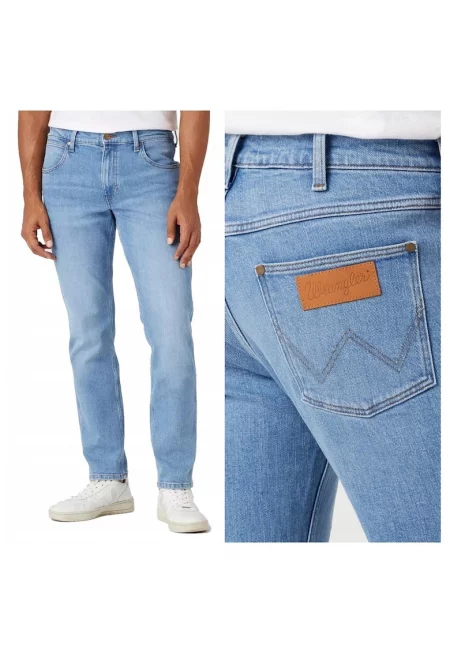 Мъжки дънки 44271