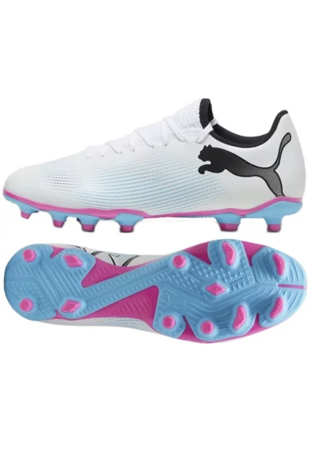 Мъжки спортни обувки  BM188393 - бели