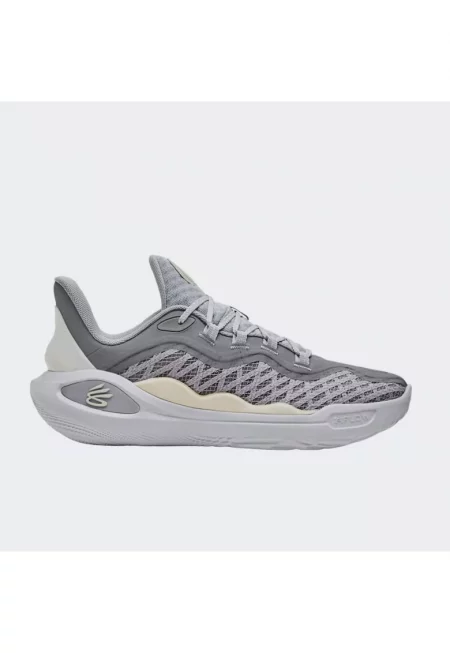 Мъжки спортни обувки  Curry 11 Future Wolf