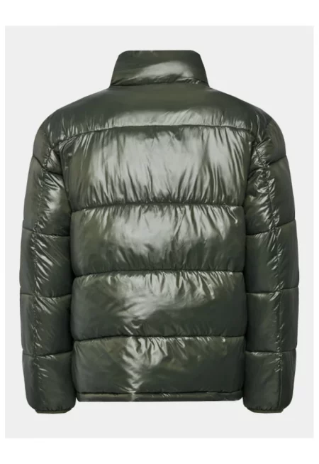 Мъжко яке -  303196295 - Полиамид