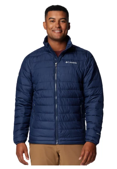 Мъжко яке  Powder Lite II Jacket 20869