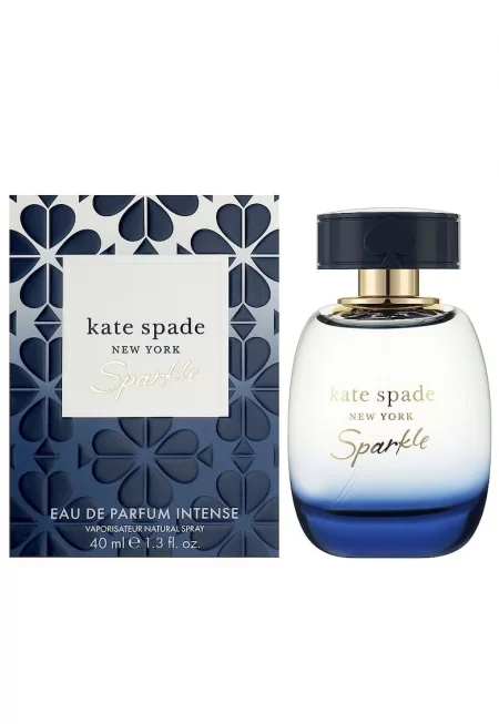 New York Sparkle - Парфюмна вода - за жени - 100 ml