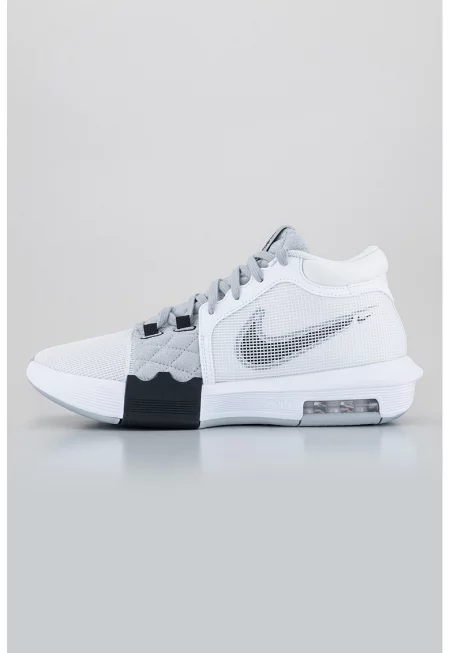 Омекотени баскетболни обувки LeBron Witness VIII