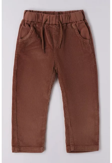 Панталон с връзка