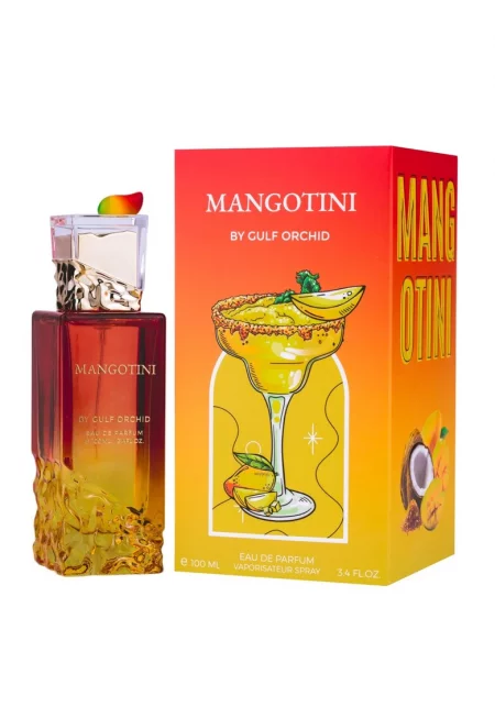 Парфюм  Old Fashioned - Унисекс - 100 мл