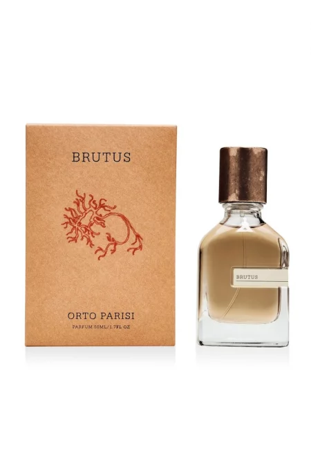 Парфюмна вода  Brutus - Унисекс - 50 мл