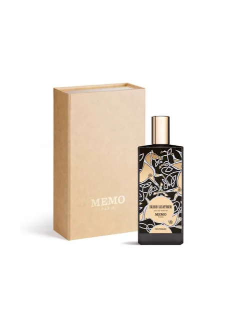 Парфюмна вода  Irish Leather - унисекс - 75 мл