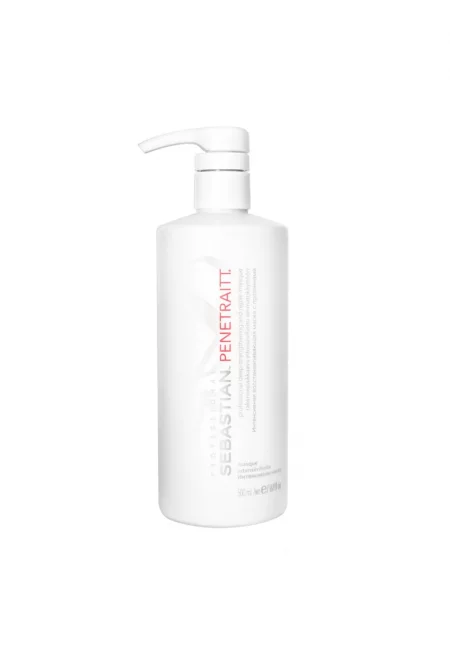 Penetraitt маска за коса