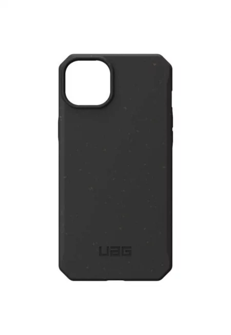 Предпазен калъф  Outback за iPhone 14 Plus - Black