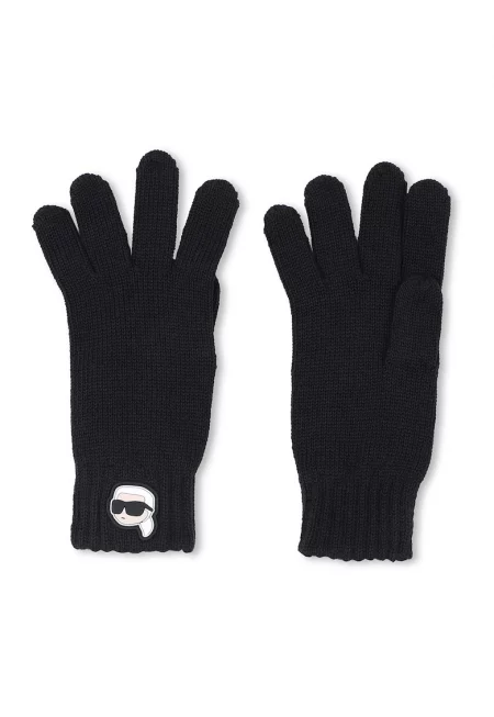 Ръкавици с лого