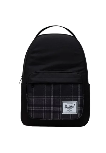 Раница -  Miller 10789-05679 - черна