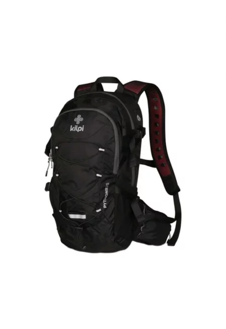 Раница  Pythons - Черен