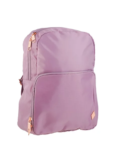 Раница - раница  Jetsetter SKCH6887 - Розово лилаво
