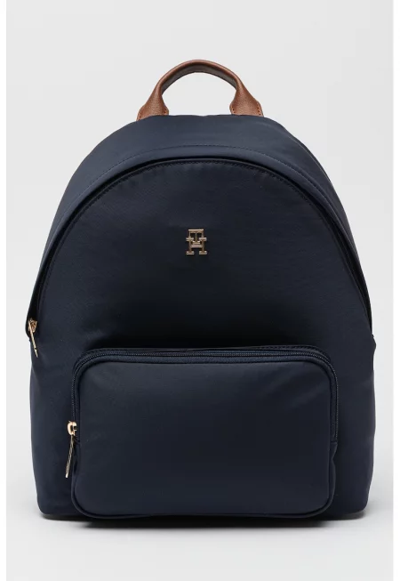 Раница с лого - 10.7 л - Ултрамарин синьо