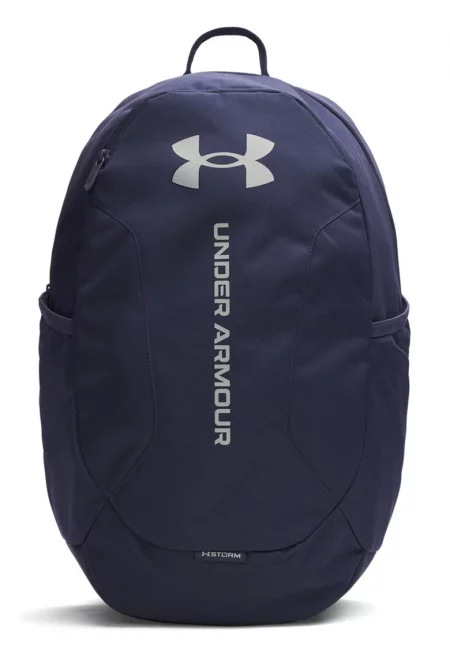 Раница UA Hustle Lite с лого - 26.5 л