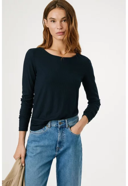 Рипсена блуза