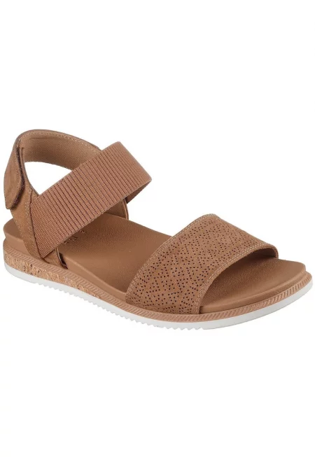 Сандали  Desert Kiss Low-Top Look - Кафяв