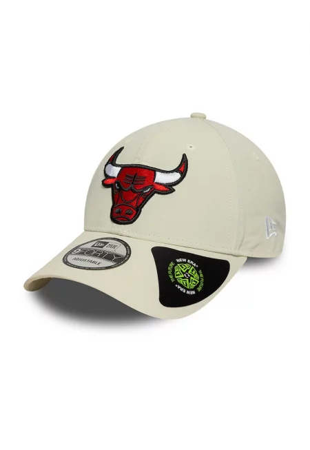 Шапка 9Forty® Chicago Bulls