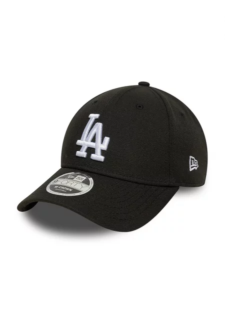 Шапка 9Forty® Dodgers - Черен -