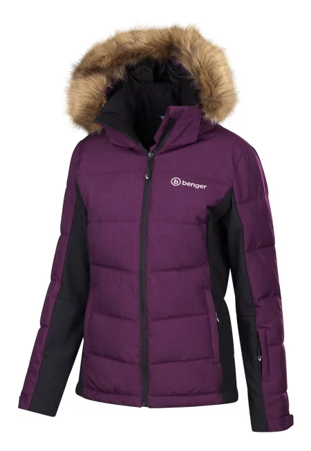 Ски пке Romy с еко пух