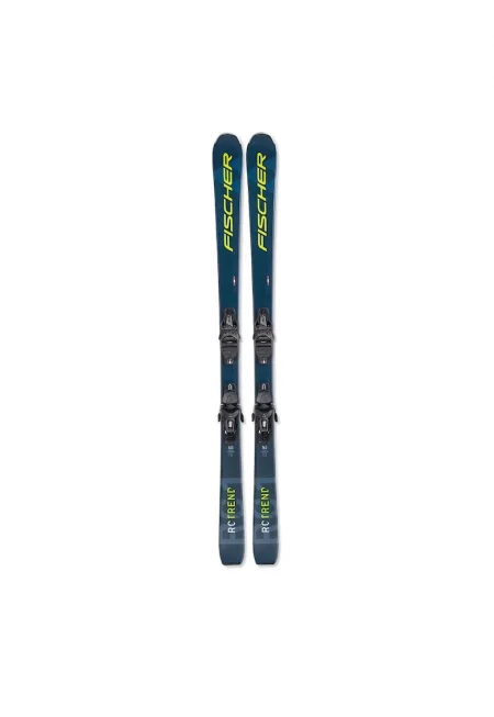 Ски  Rc4 Wc Jr M/O Jr - 120