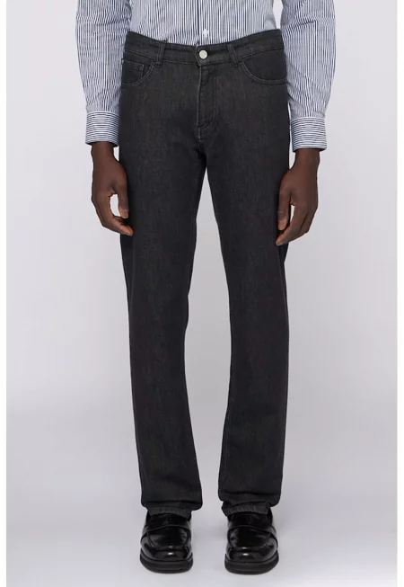 Слим дънки 370