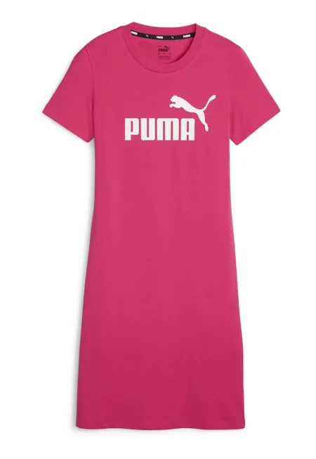 Слим рокля Essentials