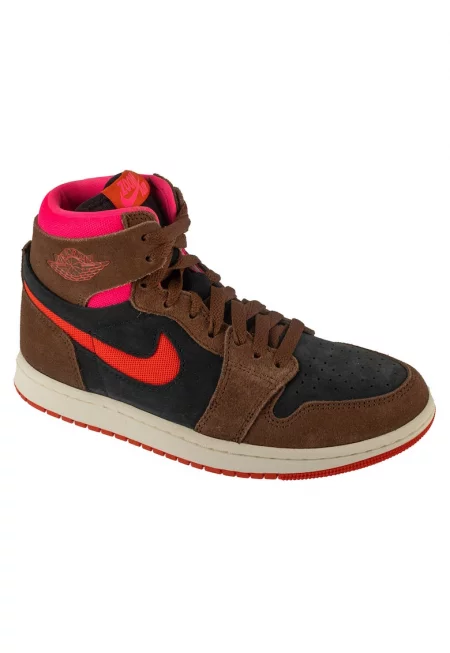 Спортни обувки - Air  1 W Zoom CMF 1305 - Черен