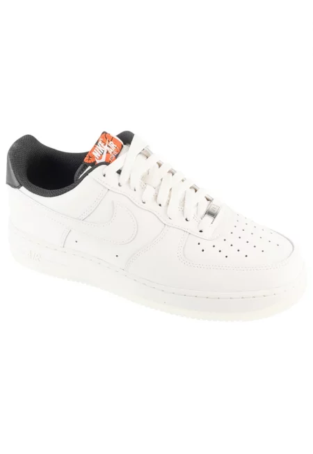 Спортни обувки -  Air Force 1 07 10293 - Бял