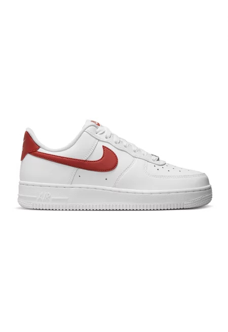 Спортни обувки Air Force 1 от еко кожа