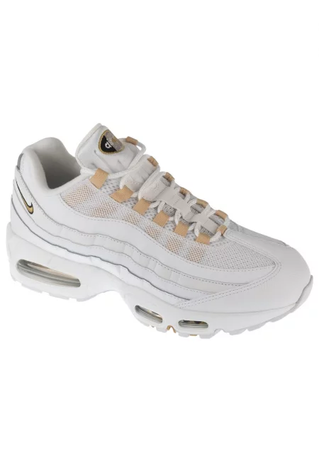 Спортни обувки -  Air Max 95 101667 - Бял
