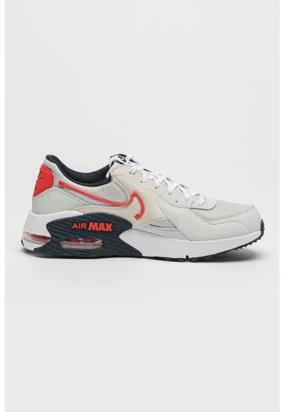 Спортни обувки Air Max Excee с кожа