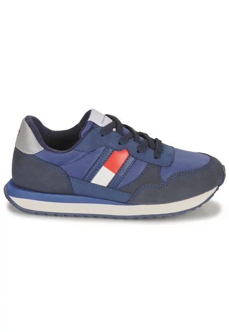 Спортни обувки  FLAG Low CUT Lace UP SNEAKER-T3X9-33130-0316800